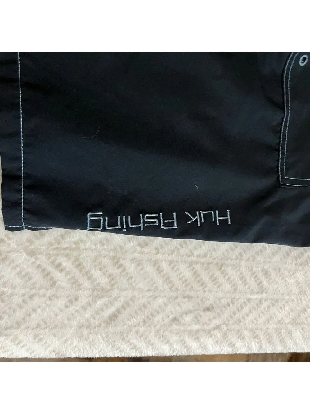 HUK Medium Board Shorts/Swimming Trunks